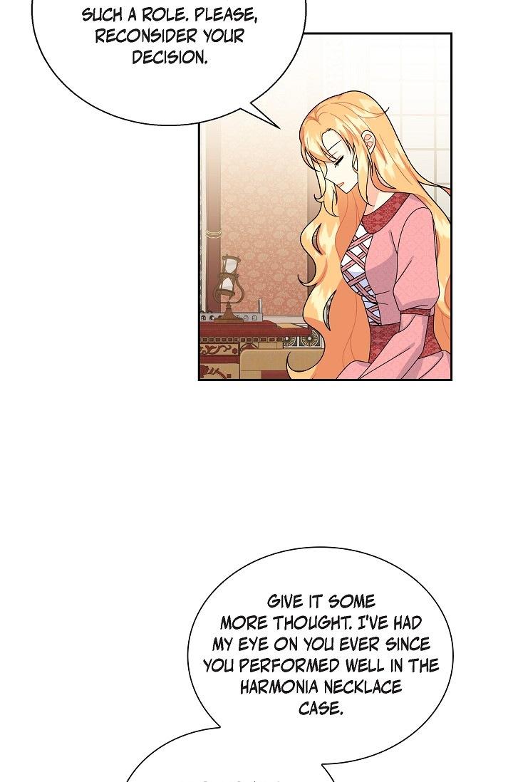 The Younger Male Lead Fell for Me before the Destruction Chapter 39 13